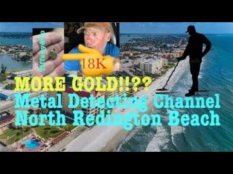 Return to Tiffany & Co 750 Locket Found Metal Detecting