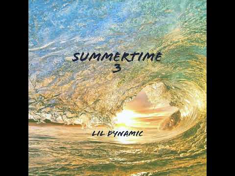 Summer In 08 (Sped Up) (official audio)