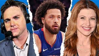 The Pistons Are Finally Putting It Together | Rachel Nichols & Chris Mannix