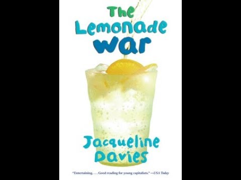 The Lemonade War