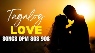 Greatest Old Love Songs of All Time - Best Romantic Love Songs 80s 90s - Best OPM Love Songs Medley