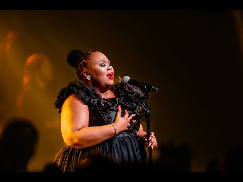 Joyous Celebration & Phumzile - Lapho Kuphela Konke (Official Video) Live At The Durban ICC - 2024