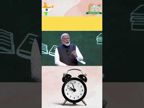 PM MODI || Important || Present #shortsvideo #shorts #pmmodi #motivationalvideo @drukparida_research