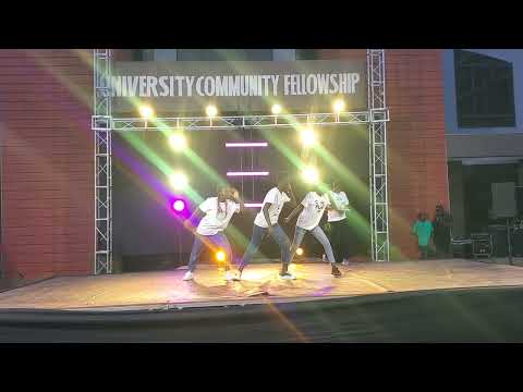 2024 ULTIMATE DANCE SHIELD COMPETITION BY STM (3TRANSFORMATION)