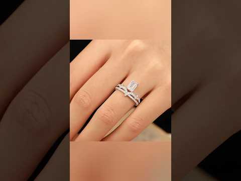 Stylish Rings For Women😍💞 | # short # viral  | Unique Fashion 365