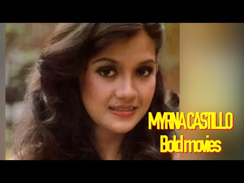 MYRNA CASTILLO Bold movies