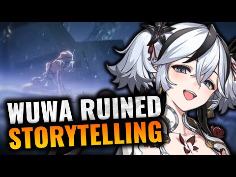 The Best Storytelling in Gacha Gaming