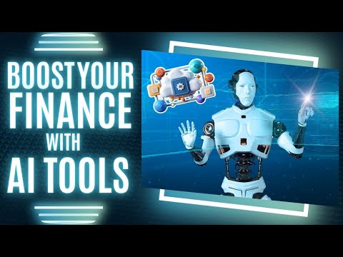 How to Make Money With AI | Your Path to Financial Success! | Online Earning Boost