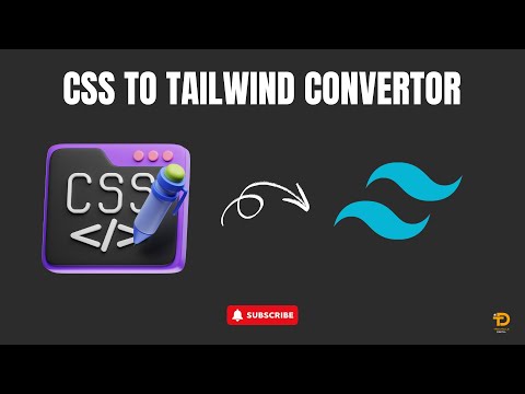 Top 2 Best AI Tools for Converting CSS to Tailwind Effortlessly