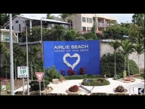 Airlie Beach Holiday