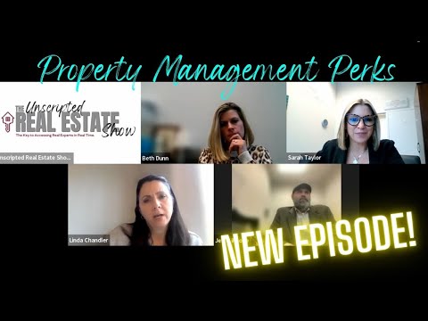 Unscripted Real Estate Show - Episode 010