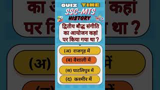 History GK #gkquiz