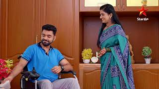 Paape Maa Jeevana Jyothi - Episode 1091 | Kutti Seeks Help | Star Maa Serials | Star Maa