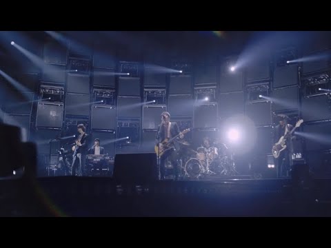 Mr.Children 「旅人」REFLECTION｛Live&Film｝live音源