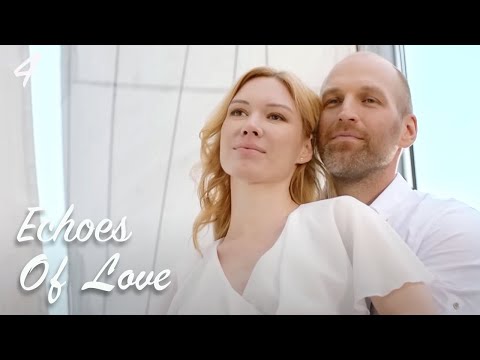 ECHOES OF LOVE (Episode 4) GREAT MELODRAMA FOR ALL THE FAMILY!