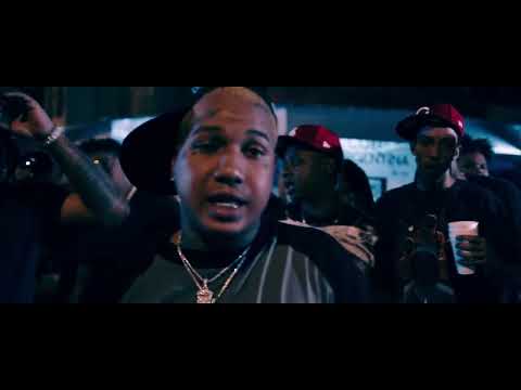 TREINTISIETE, BRAULIO FOGON - NOTALE [VIDEO OFICIAL] X LA GREÑA