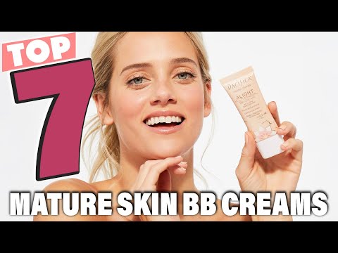 Best BB Creams for Mature Skin: Your Anti-Aging Makeup Solution