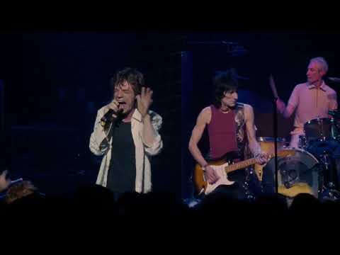 The Rolling Stones - I Got The Blues (Welcome To Shepherd's Bush)