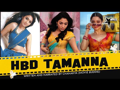 Chubby Peak Tammu | HBD Tamannaah Bhatia | Vijay Verma | Lust Stories 2 | Kavala | Stree 2 | Odela 2