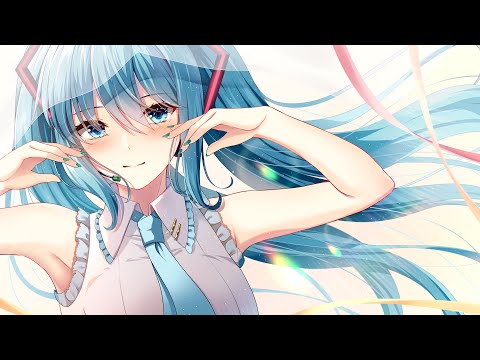 アシェンプテルの虹奏 / よみぃ feat.初音ミク【プロセカNEXT 第8回】