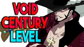 You DON'T Understand How Strong MIHAWK Truly Is! | One Piece