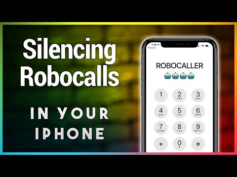 How to Stop Robocalls on Your iPhone