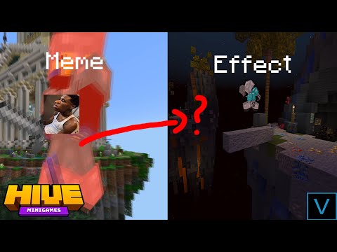 Meme editors vs effect editors