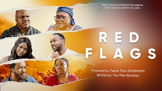 RED FLAGS || Short Movie || RCCG The Rock Center, Atlanta.