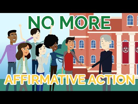 Supreme Court Ruling on Affirmative Action: 4 Changes For Students