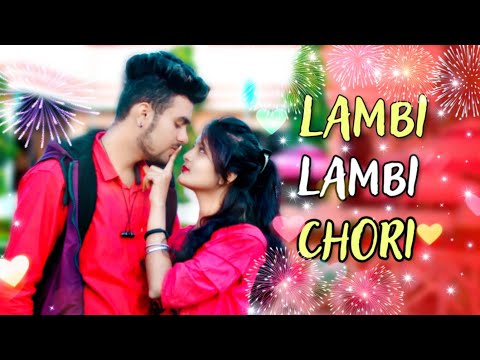 Lambi Lambi Chori Mere Dil Mein Khatke | College Aali Chori | Prince Yadav | Haryanvi Latest Song