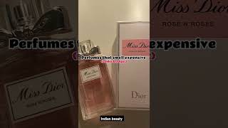 Perfume that smell expensive #indianskincareproducts #perfumes #shorts