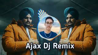 295 ( Ajax Dj Remix ) | Sidhu Moose Wala | The Kidd | Moosetape | 295 Dj Mix Song Sidhu mosse wala