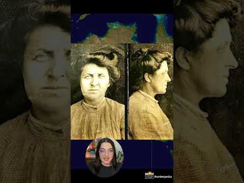 Family Poisoner Martha Rendell | Deeply Creepy