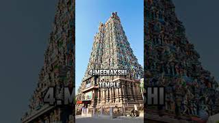 #indiantemples #top10