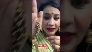 Light weight short mangalsutra design for daily use high quality #viralvideo #shortvideo #everyone