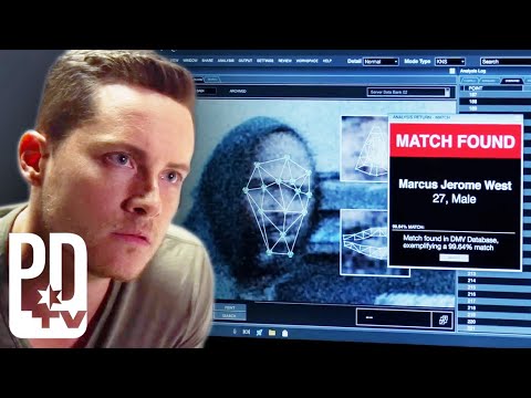 Tracking Down the Child Killer | Chicago P.D. | PD TV