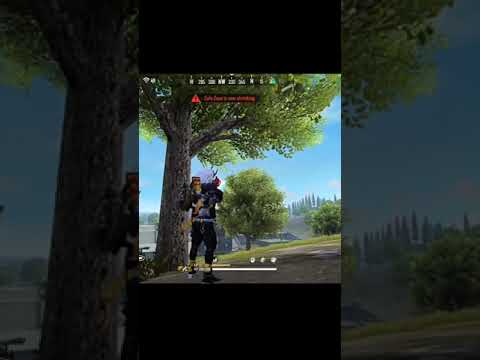 Funny moments in garena free fire #05 #shorts #short