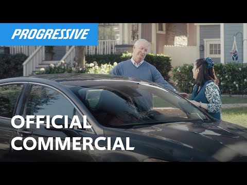 Dr.Rick | Neighborhood Mayor | Progressive Insurance Commercial