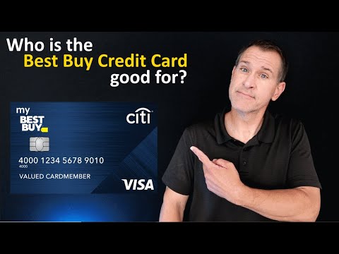 Best Buy Credit Card Review 2020 - Rewards & Financing Benefits, Credit Score Needed, Approval Odds