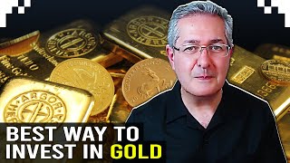 Best Way to Invest in Gold