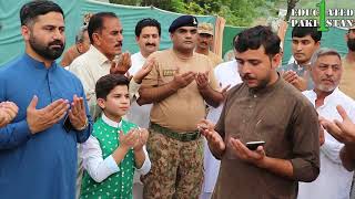 Reason Why Pakistan Army Deserves All Our Love And Respect | Hammad Safi