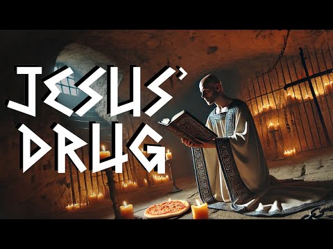 Did Jesus Use Children as Drugs?