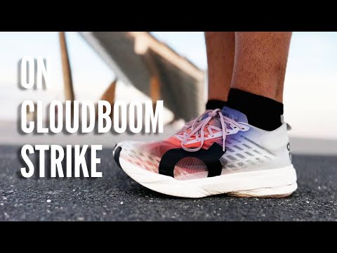 On Cloudboom Strike Review | Un antes y un después dentro de On, pero...¿también dentro del mercado?