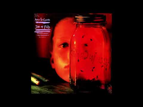 Alice In Chains - Nutshell