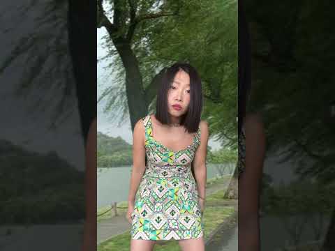 How to say panty flash in Chinese