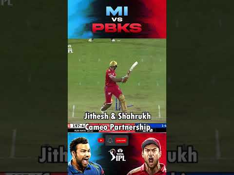 Warrior Brevis 🔥| MI vs PBKS | IPL 2022 | Match 23 Highlights | #Shorts