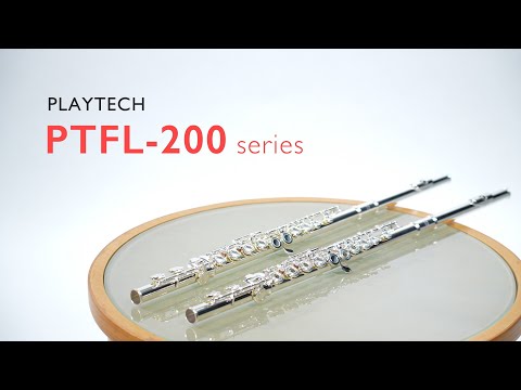 PTFL 200 フルート / PLAYTECH