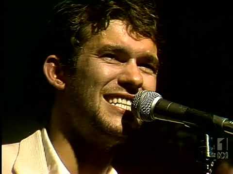 Cold Chisel - Choir Girl  (1980)