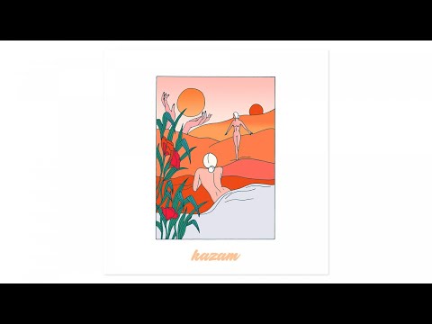 Kazam - Sunny Delight (Full EP)