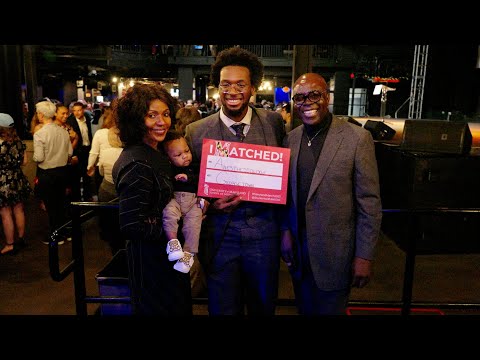 Match Day 2023 at the University of Maryland School of Medicine